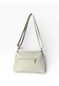 Bolso Bandolera Manos Libres Casual Para Mujer Con Monedero Karla Chacon Cuba de KARLA CHACON