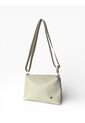 Bolso Bandolera Manos Libres Casual Para Mujer Con Monedero Karla Chacon Cuba de KARLA CHACON