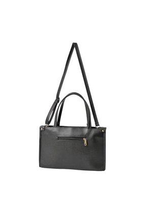 Bolso Dama Cartera Mujer Karla Chacon Cloe Negro