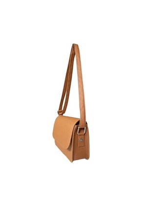 Bolso Manos Libres Casual Karla Chacon Nova Miel