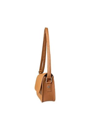 Bolso Manos Libres Casual Karla Chacon Nova Miel