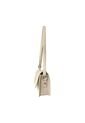 Bolso Manos Libres Casual Karla Chacon Nova Beige de KARLA CHACON
