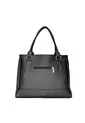 Bolso Tote Dama Cartera Mujer Karla Chacon de KARLA CHACON