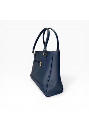 Bolso Tote Dama Con Monedero Cartera Mujer Karla Chacon