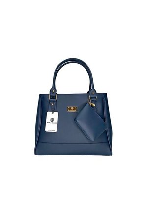 Bolso Tote Dama Con Monedero Cartera Mujer Karla Chacon