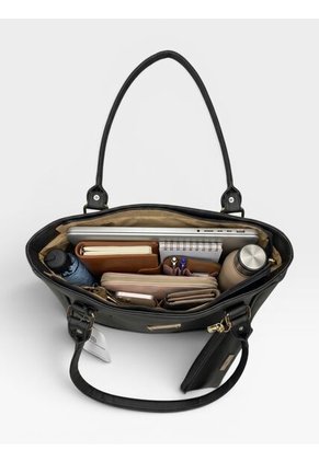 Bolso Tote Dama Cartera Mujer Karla Chacon