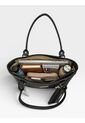 Set De Bolsos Para Mujer Bolso Tote, Bolso Manos Libres, Monedero Karla Chacon de KARLA CHACON
