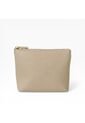 Monedero Pequeño Dama Mujer Karla Chacon Viky Beige de KARLA CHACON
