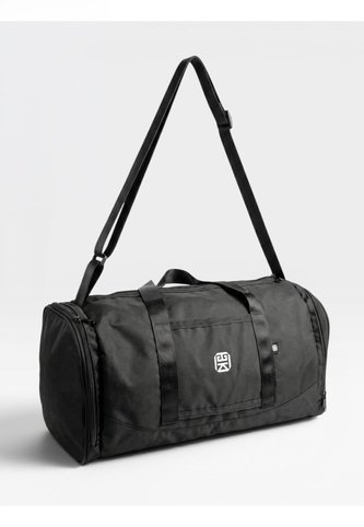 Bolso Duffel Deportivo Unisex Maletin Comodo Gym Karla Chacon KARLA CHACON