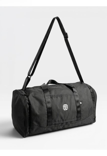 Bolso Duffel Deportivo Unisex Maletin Comodo Gym Karla Chacon