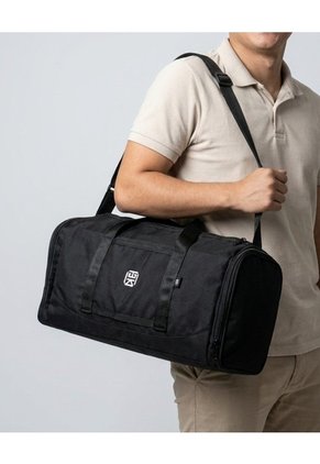 Bolso Duffel Deportivo Unisex Maletin Comodo Gym Karla Chacon