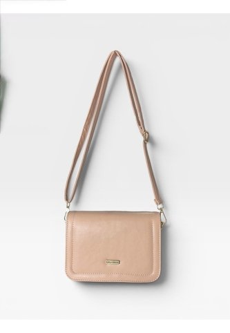 Bolso Bandolera Crossbody Manos Libres Mujer Karla Chacon KARLA CHACON