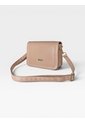 Bolso Bandolera Crossbody Manos Libres Mujer Karla Chacon de KARLA CHACON