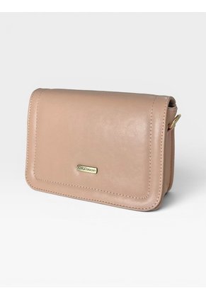 Bolso Bandolera Crossbody Manos Libres Mujer Karla Chacon