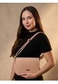 Bolso Bandolera Crossbody Manos Libres Mujer Karla Chacon de KARLA CHACON
