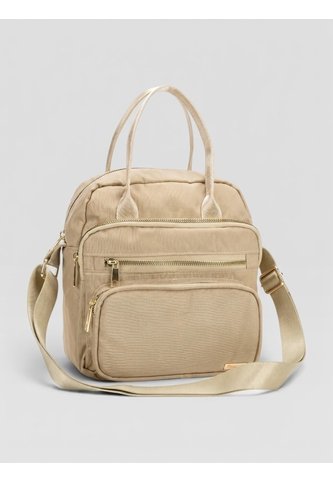 Bolso Multifunción Mochila Morral Deportivo Karla Chacon KARLA CHACON