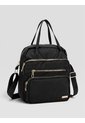 Bolso Multifunción Mochila Morral Deportivo Karla Chacon de KARLA CHACON