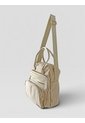 Bolso Multifunción Mochila Morral Deportivo Karla Chacon de KARLA CHACON