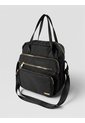 Bolso Multifunción Mochila Morral Deportivo Karla Chacon de KARLA CHACON