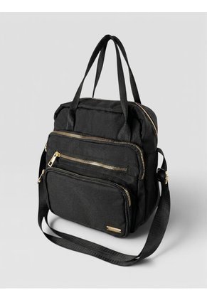 Bolso Multifunción Mochila Morral Deportivo Karla Chacon