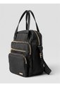 Bolso Multifunción Mochila Morral Deportivo Karla Chacon de KARLA CHACON