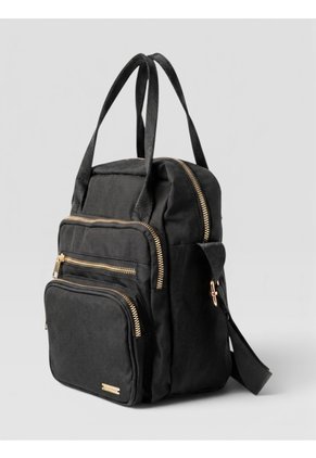 Bolso Multifunción Mochila Morral Deportivo Karla Chacon