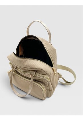 Bolso Multifunción Mochila Morral Deportivo Karla Chacon