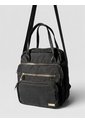 Bolso Multifunción Mochila Morral Deportivo Karla Chacon de KARLA CHACON