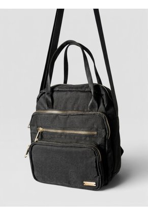 Bolso Multifunción Mochila Morral Deportivo Karla Chacon