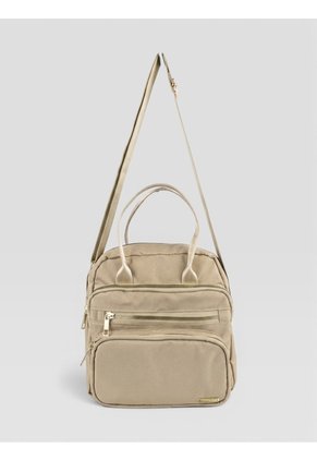 Bolso Multifunción Mochila Morral Deportivo Karla Chacon