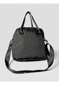Bolso Multifunción Mochila Morral Deportivo Karla Chacon de KARLA CHACON