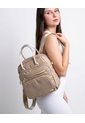 Bolso Multifunción Mochila Morral Deportivo Karla Chacon de KARLA CHACON