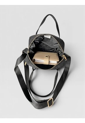 Bolso Multifunción Mochila Morral Deportivo Karla Chacon