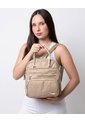 Bolso Multifunción Mochila Morral Deportivo Karla Chacon de KARLA CHACON
