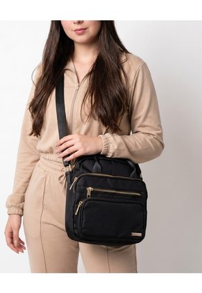 Bolso Multifunción Mochila Morral Deportivo Karla Chacon