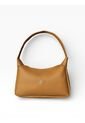 Bolso Dama Cartera Mujer Karla Chacón Praga Marron de KARLA CHACON