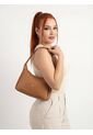Bolso Dama Cartera Mujer Karla Chacón Praga Marron de KARLA CHACON