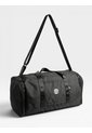 Set Tres Piezas Bolso Viajero + Morral + Bolso Porta Celular Karla Chacon  de KARLA CHACON