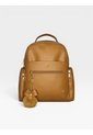 Bolso Morral Maletin Maleta Casual Mediano De Dama Mujer Karla Chacon de KARLA CHACON
