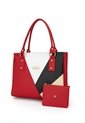Set De Bolsos Para Mujer Bolso Tote, Bolso Baguette, Monedero Karla Chacon de KARLA CHACON