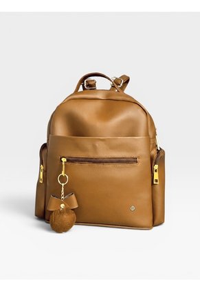 Bolso Morral Maletin Maleta Casual Mediano De Dama Mujer Karla Chacon