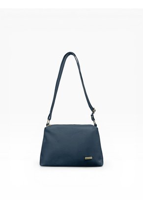 Set De Tres Piezas Bolso Tote + Bandolera + Monedero Karla Chacon