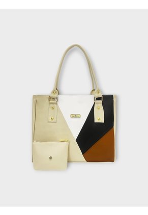 Set De Bolsos Para Mujer Bolso Tote, Bolso Manos Libres, Monedero Karla Chacon