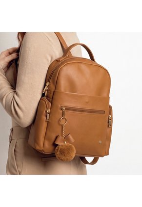 Combo Set Morral + Manos Libres Karla Chacon