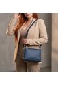 Set De Tres Piezas Combo Tote + Manos Libres + Monedero Karla Chacon de KARLA CHACON