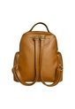 Morral Mediano Estructurado Casual Con Cartuchera Karla Chacon  de KARLA CHACON