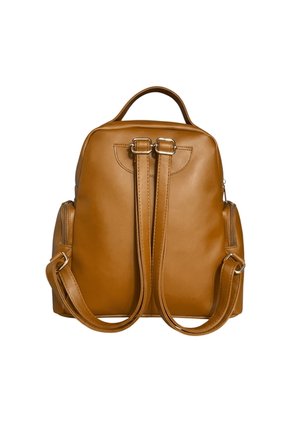 Morral Mediano Estructurado Casual Con Cartuchera Karla Chacon