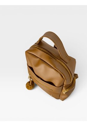 Bolso Morral Maletin Maleta Casual Mediano De Dama Mujer Karla Chacon