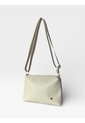 Set De Tres Piezas Combo Tote + Manos Libres + Monedero Karla Chacon de KARLA CHACON