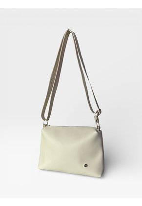 Set De Tres Piezas Combo Tote + Manos Libres + Monedero Karla Chacon